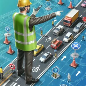 Diplomado Gestión del Tránsito y la Seguridad Vial