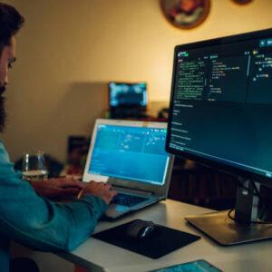 Diplomado Full Stack TI para Empresas