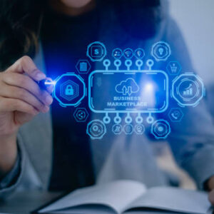 Diplomado en Transformación Digital Empresarial