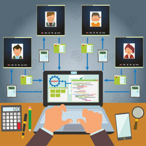 Diplomado Gestión Digital de Proyectos Públicos con Equipos Remotos