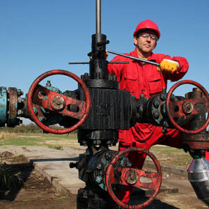 Técnico en Perforación de Pozos de Petróleo