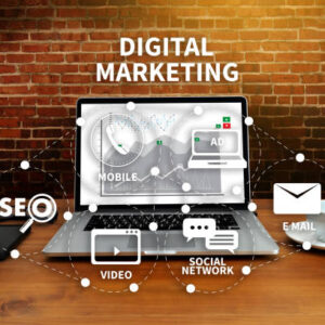 Diplomado Marketing Digital TI