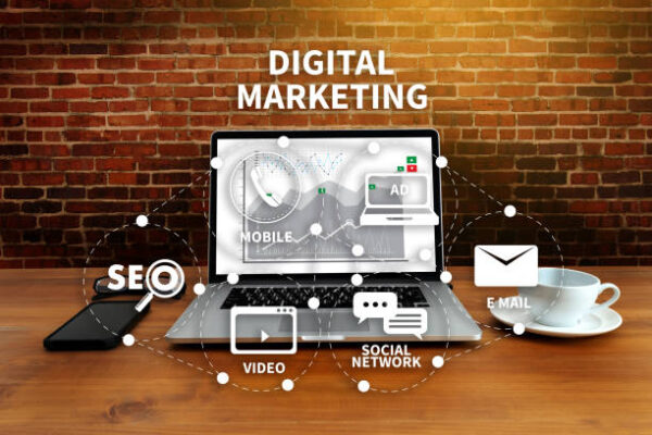 Diplomado Marketing Digital TI