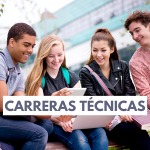 Carreras Técnicas