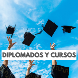 Diplomados y cursos