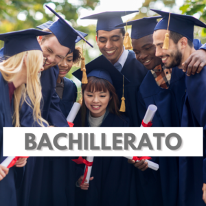 Bachillerato